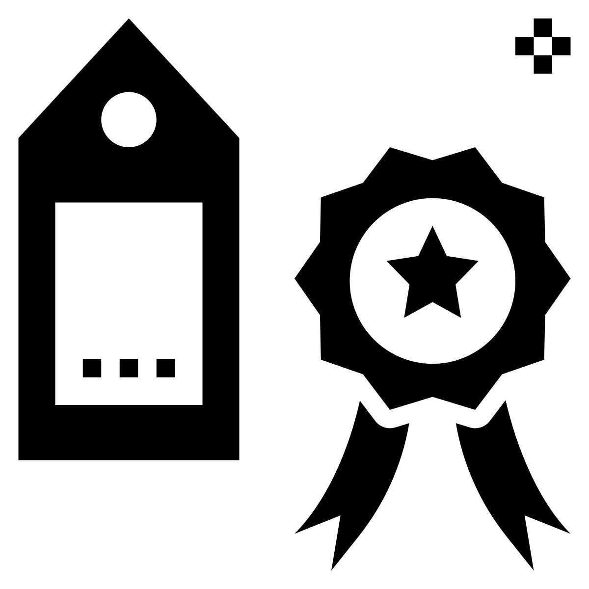 brand icon