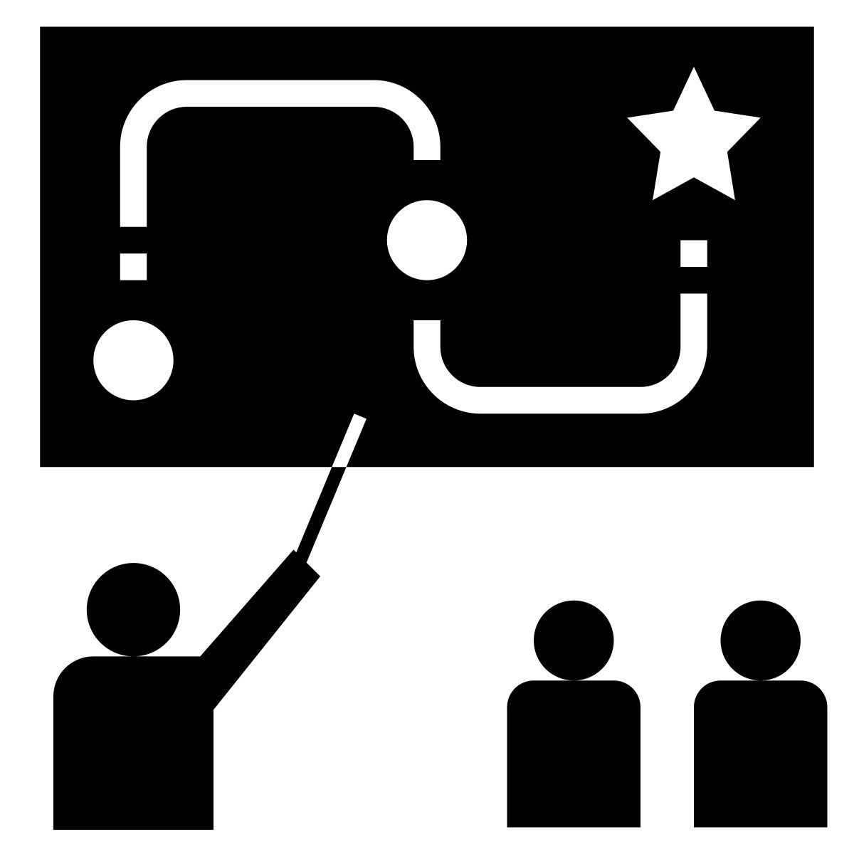 coach icon