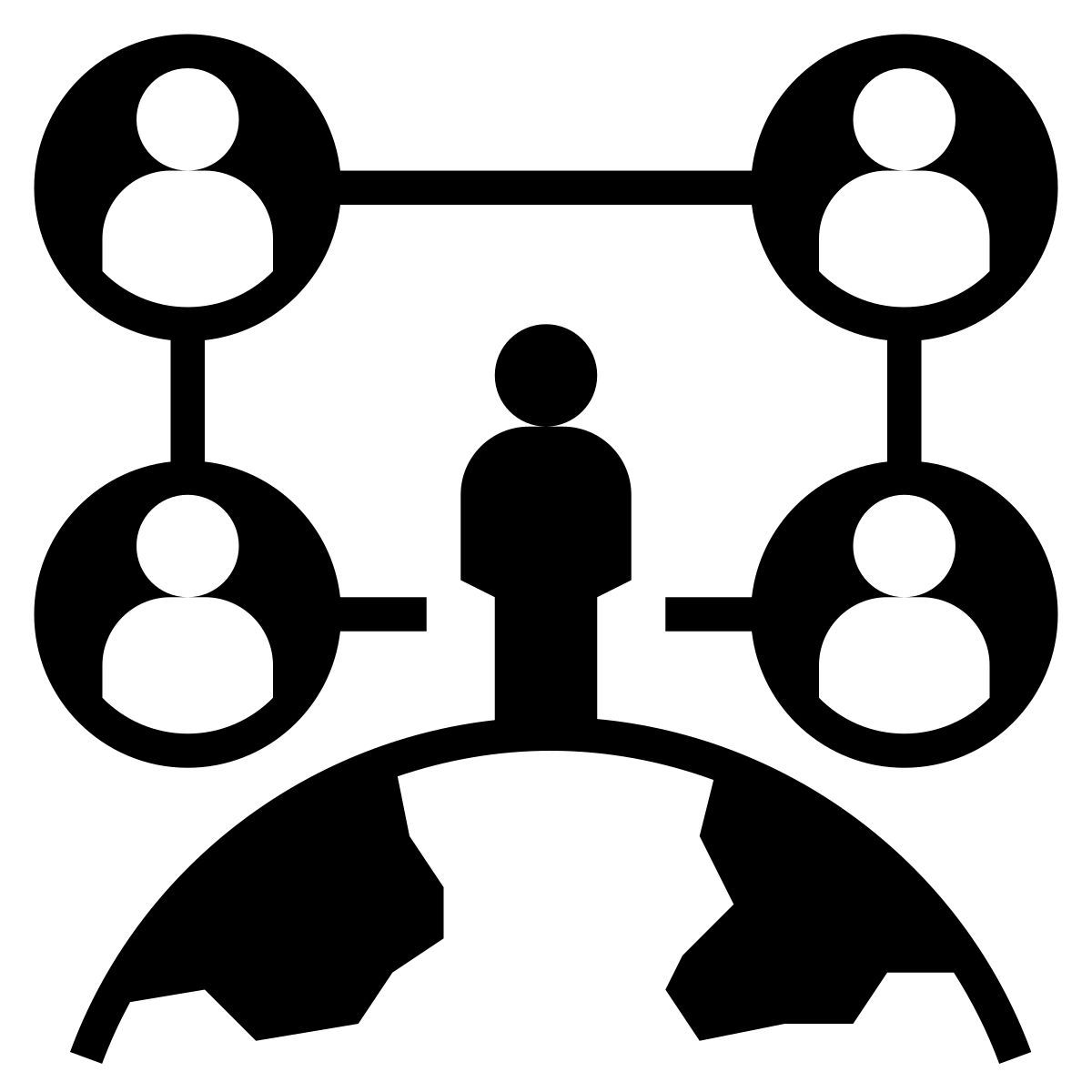 communication icon