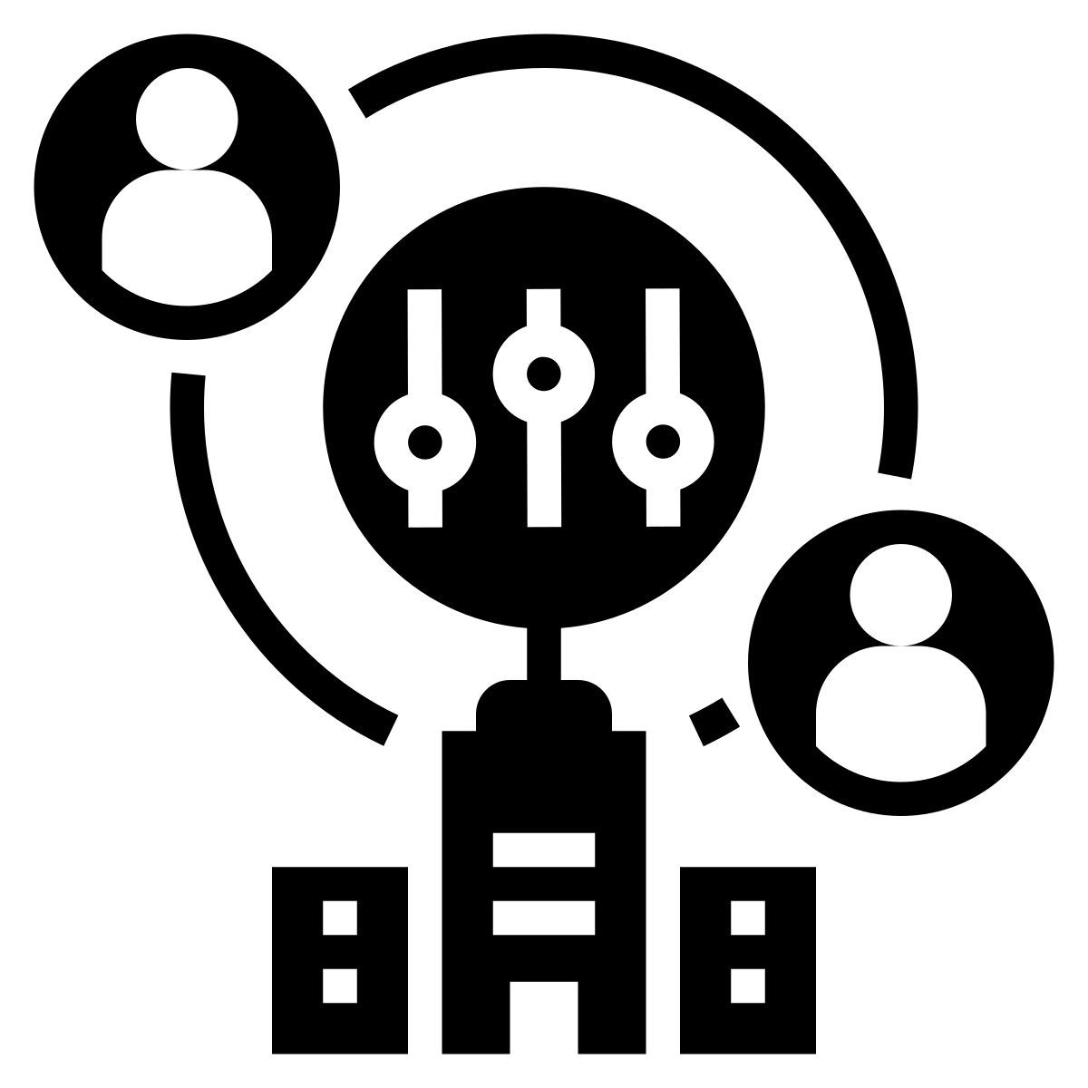 control icon