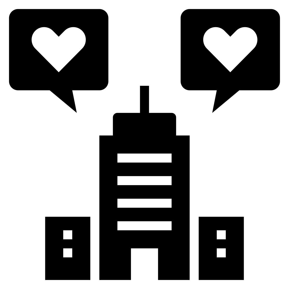 corporate icon