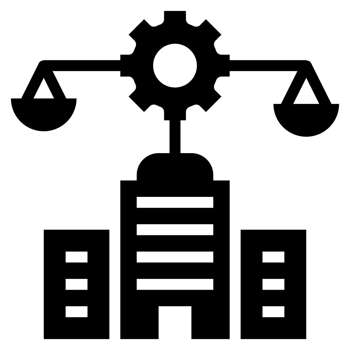 corporate icon