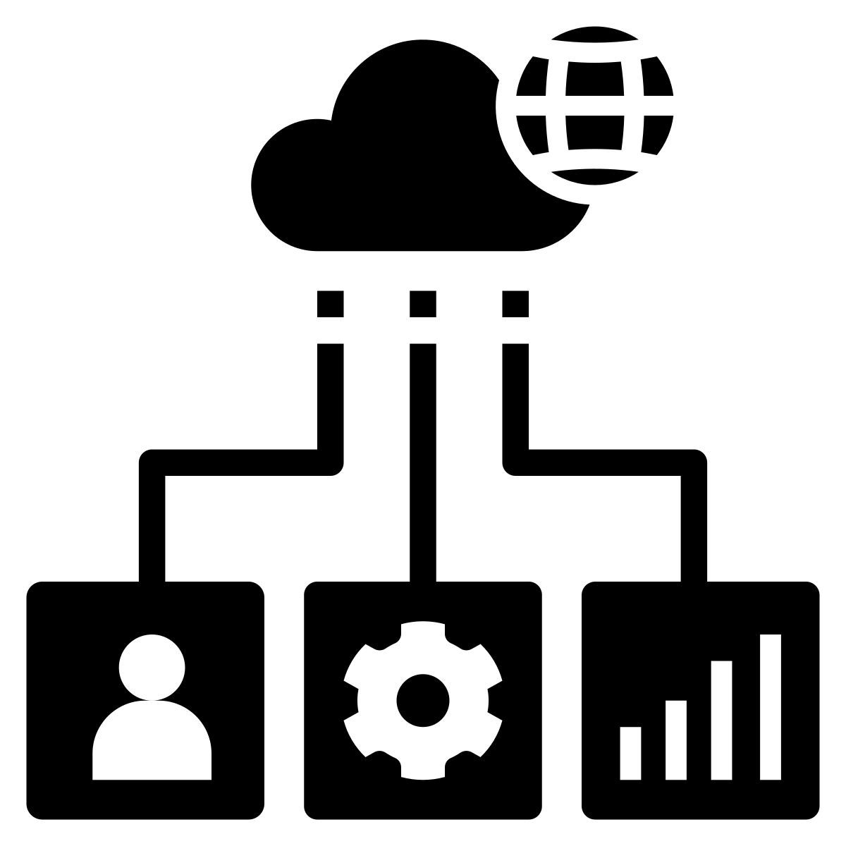 데이터 베이스 icon