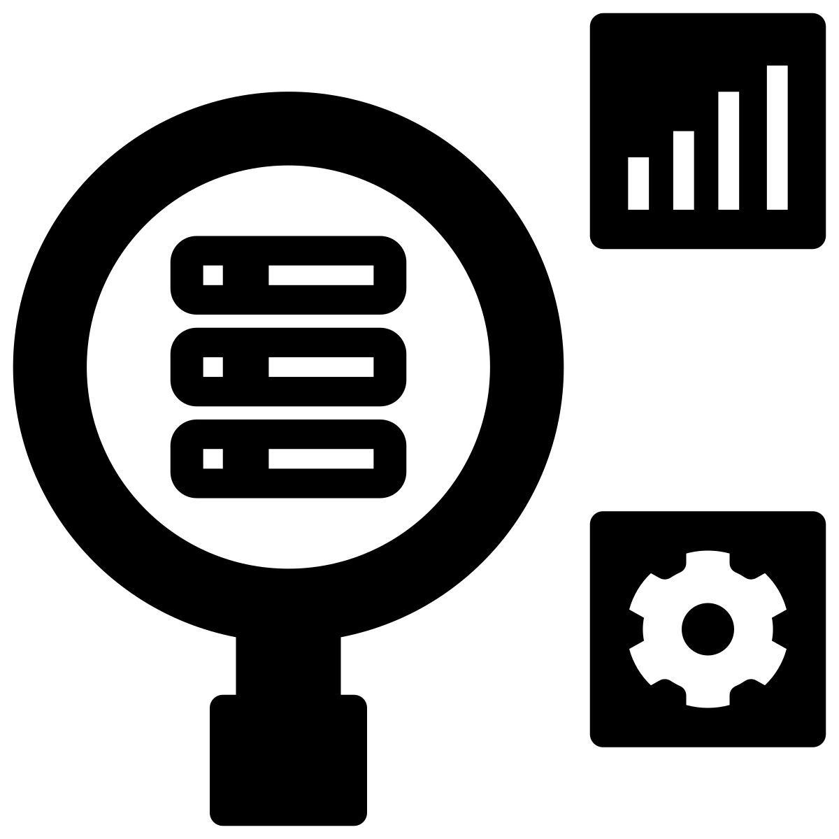 database icon
