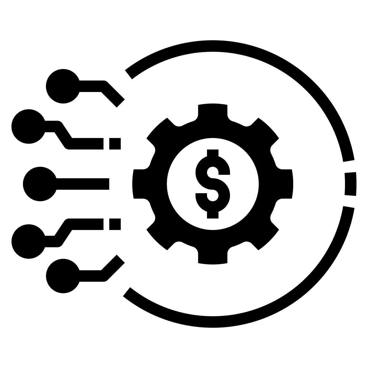 datanomics icon