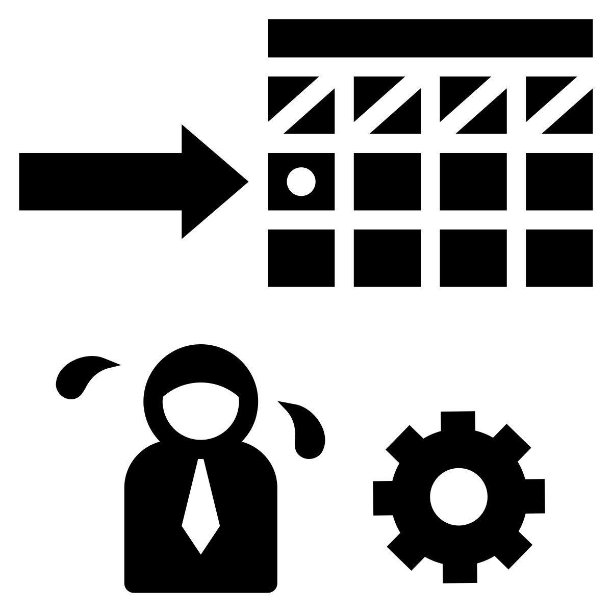 icône de délai icon