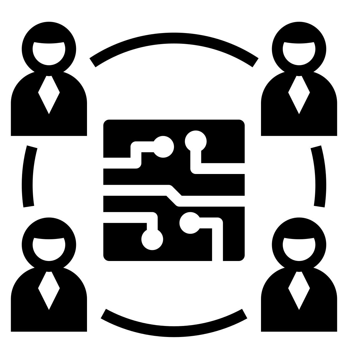 digital icon