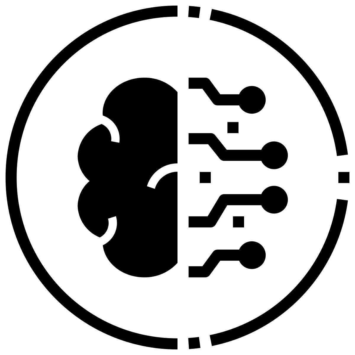 digitalização icon