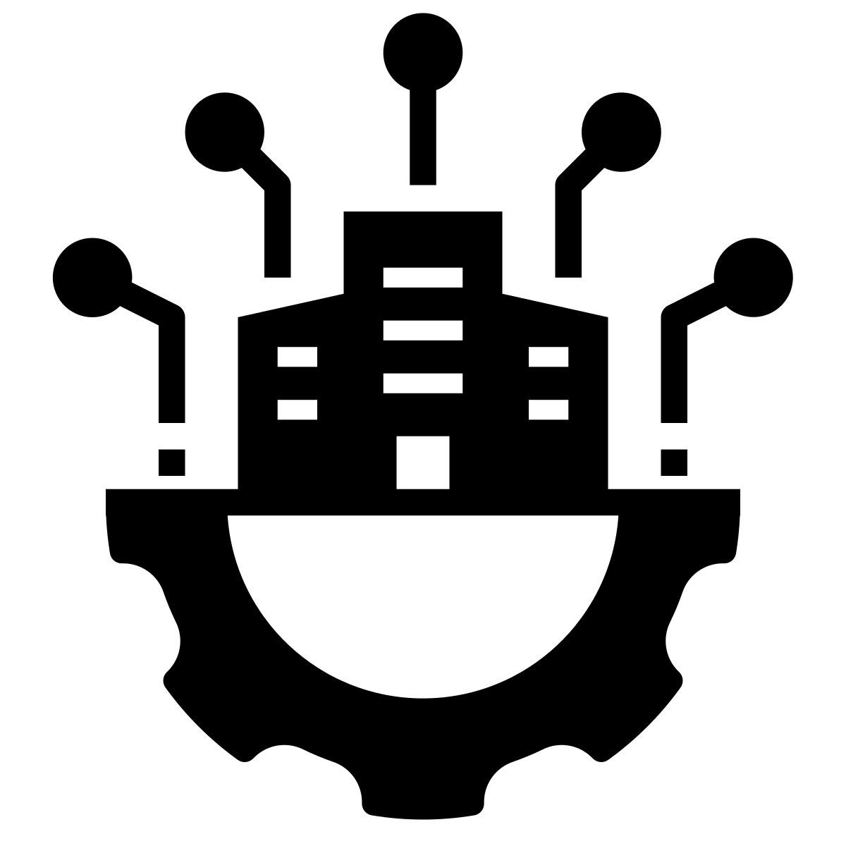 digitalização icon