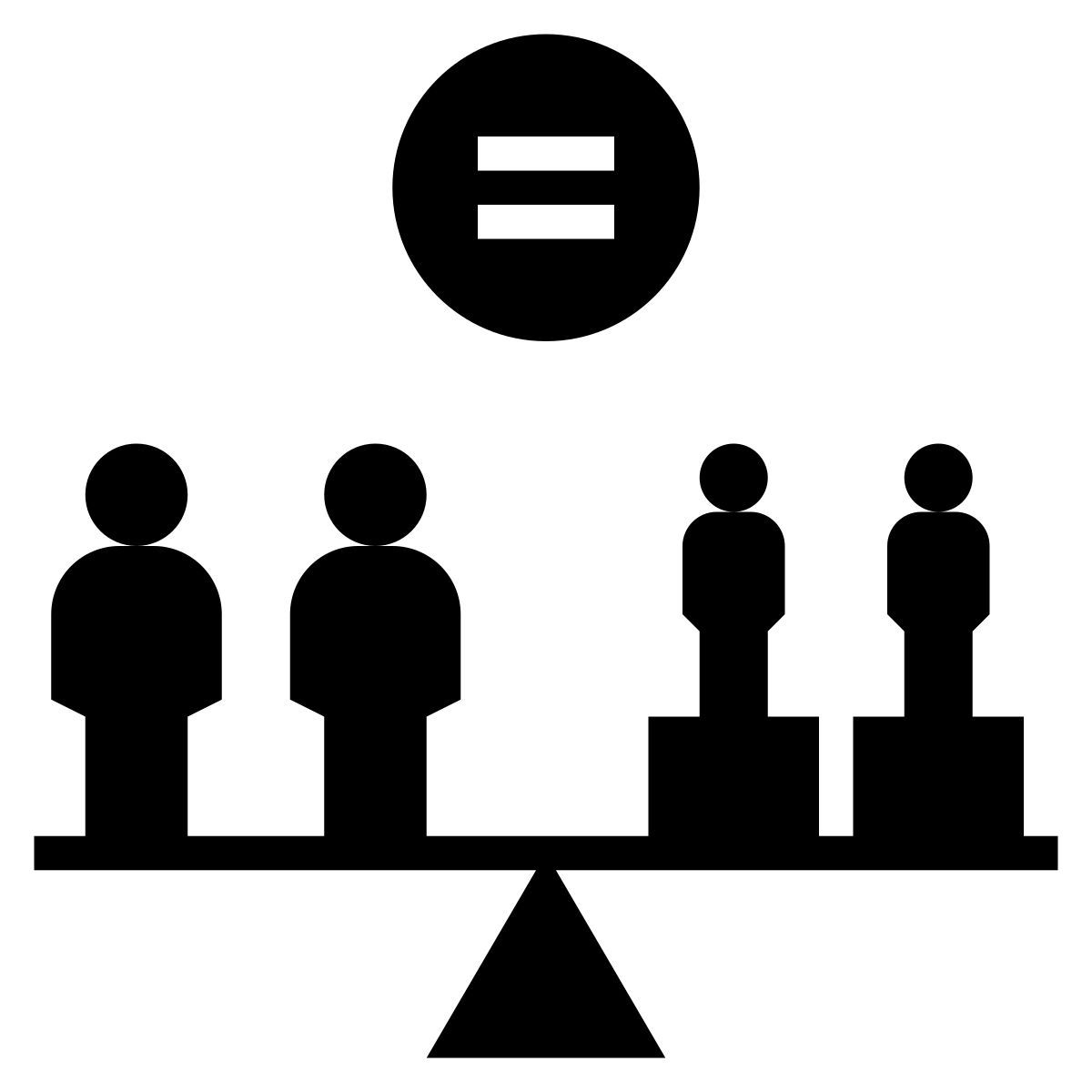 equity icon