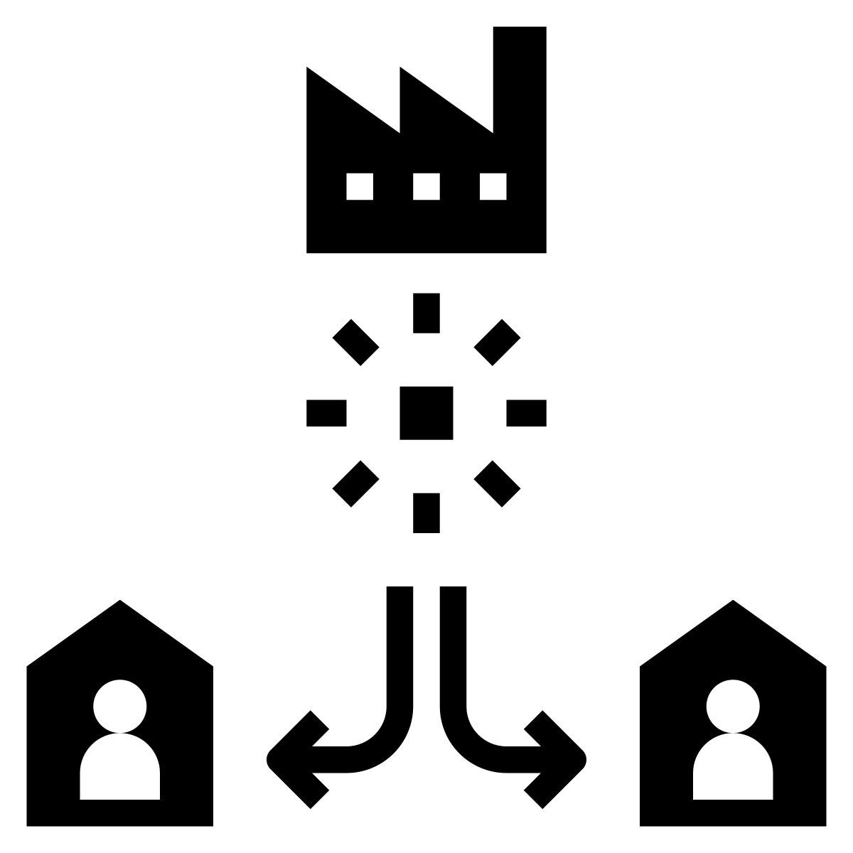 usine icon
