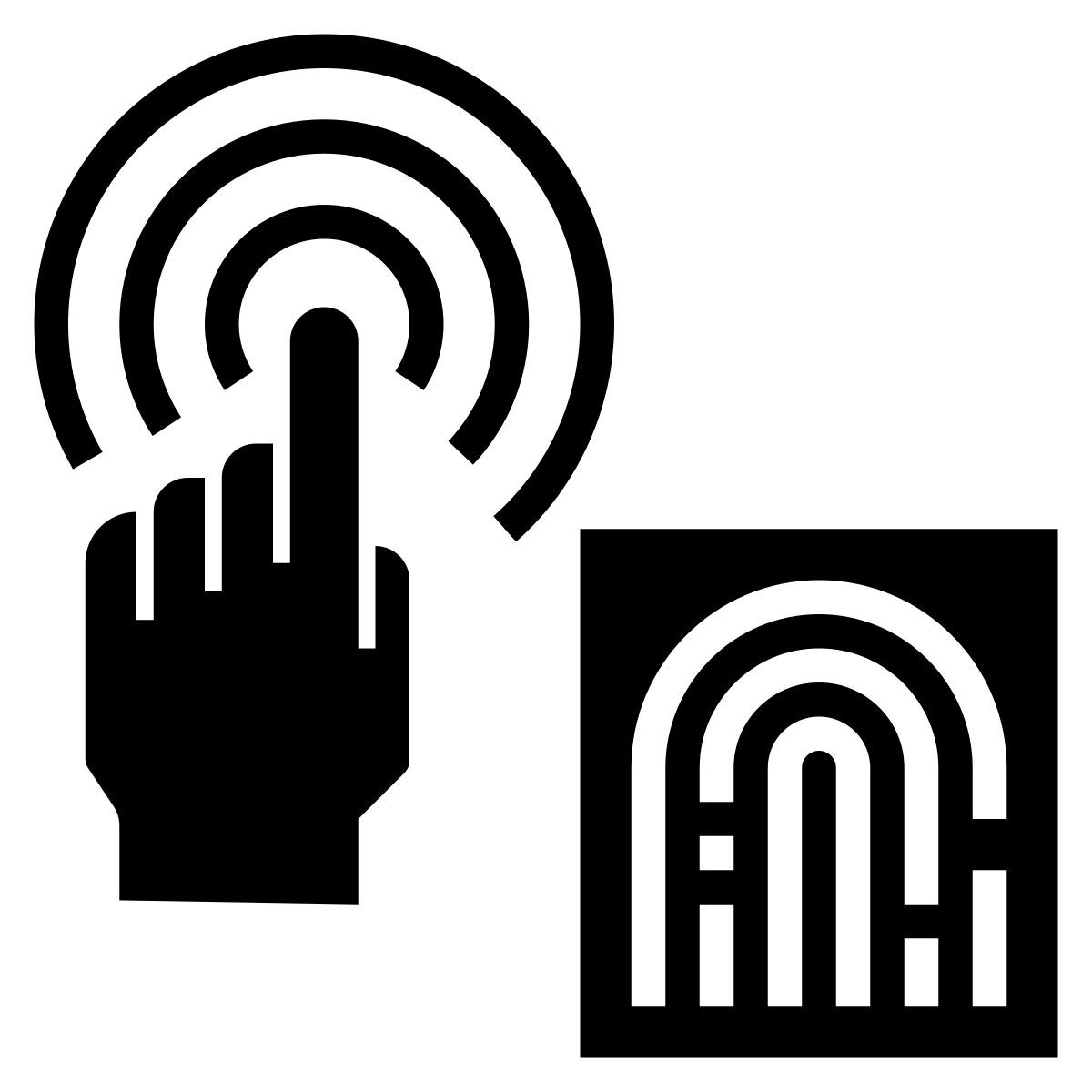 identity icon