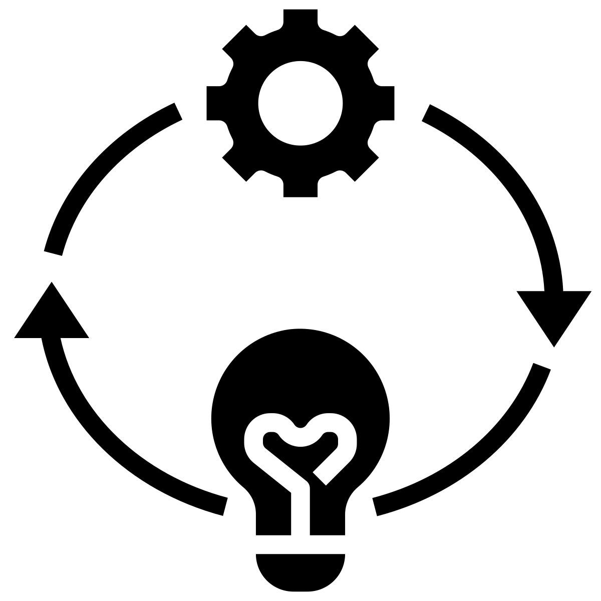 implementação icon