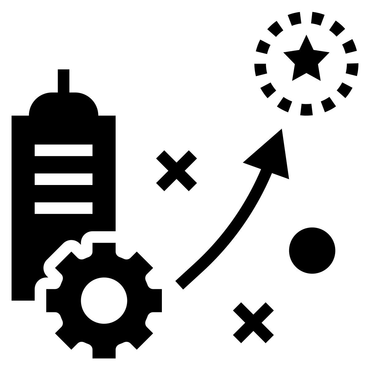 planning icon