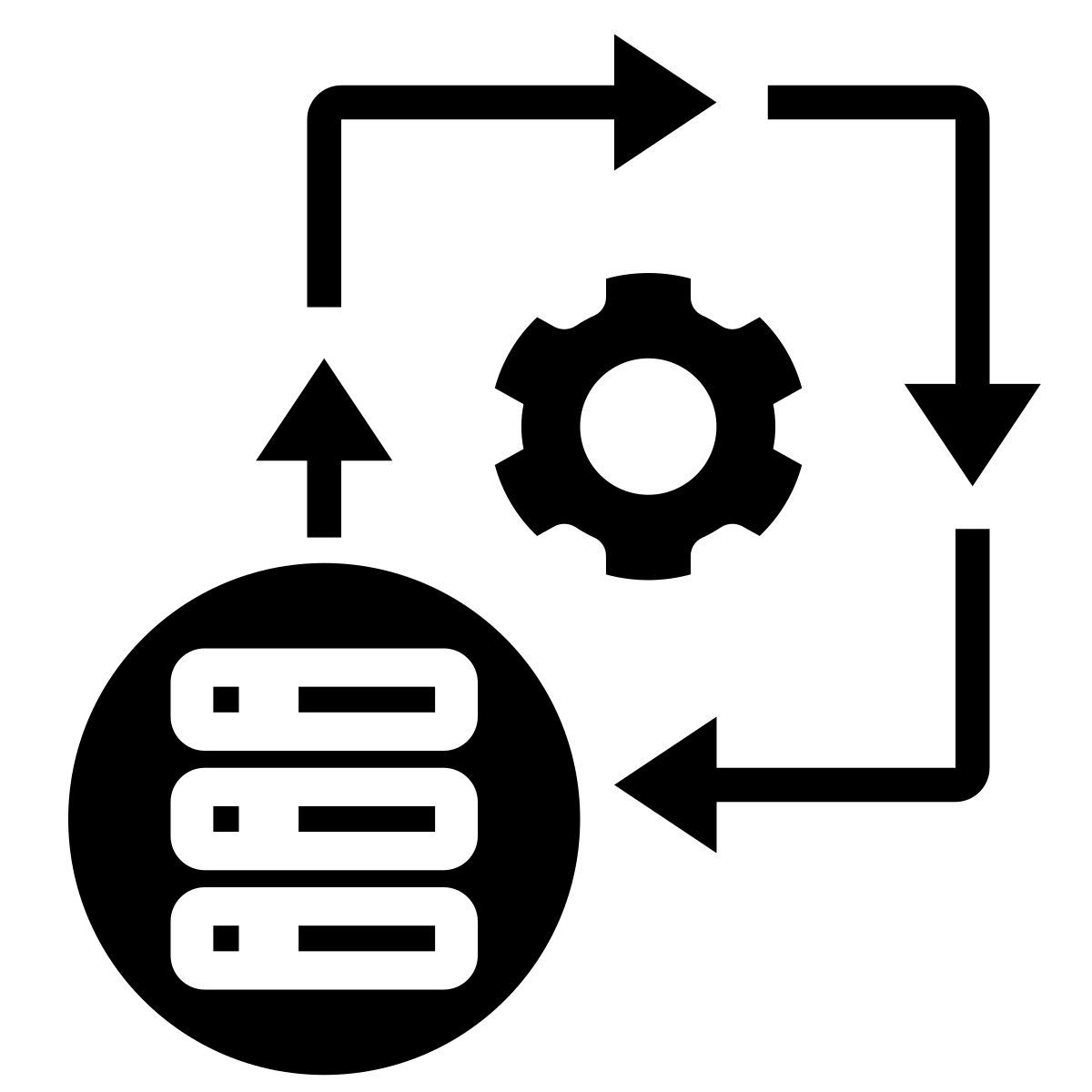 process icon
