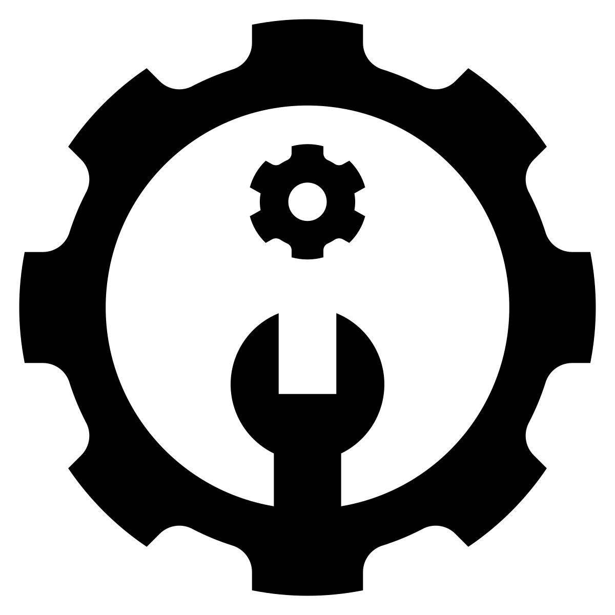 service icon