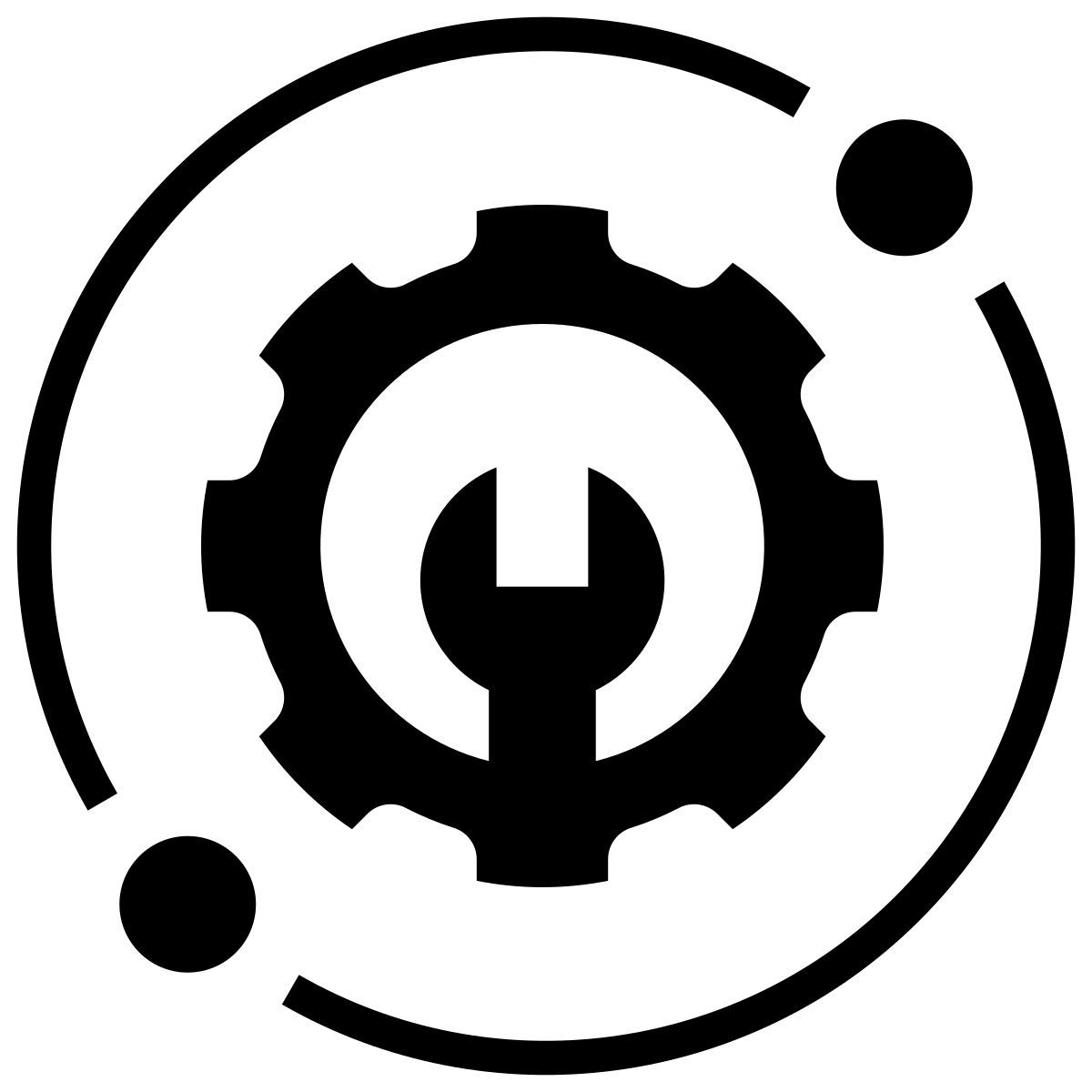service icon