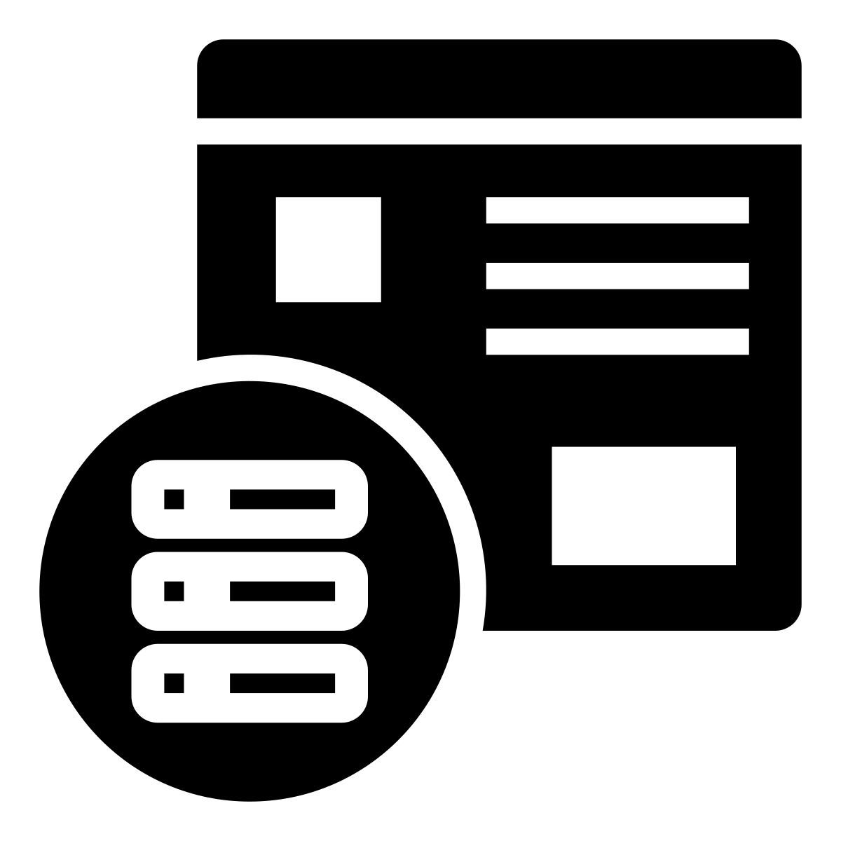 template icon