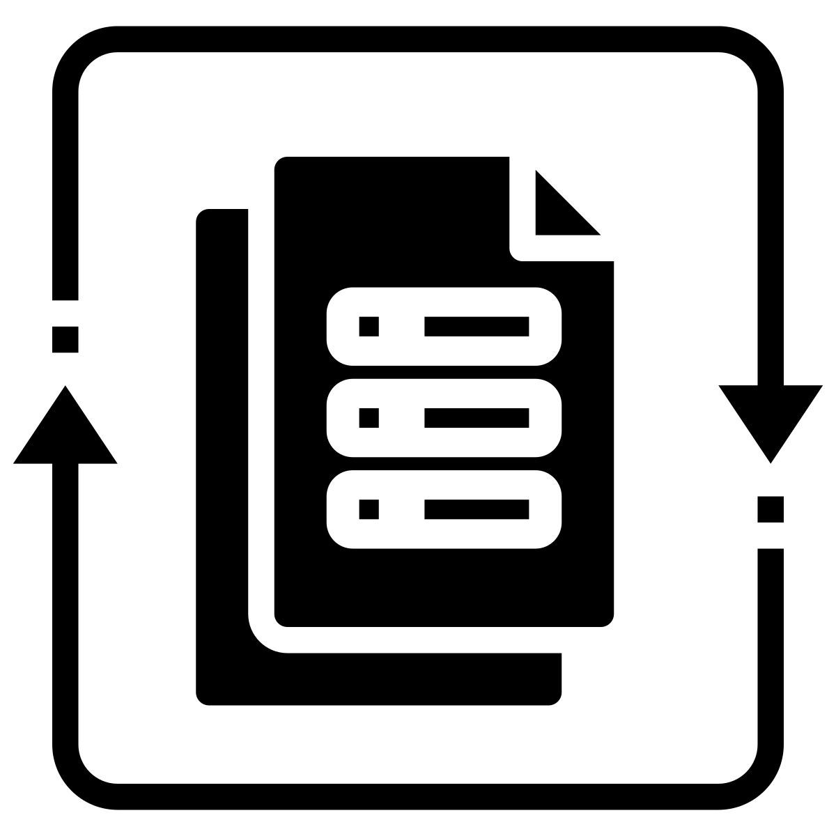 template icon