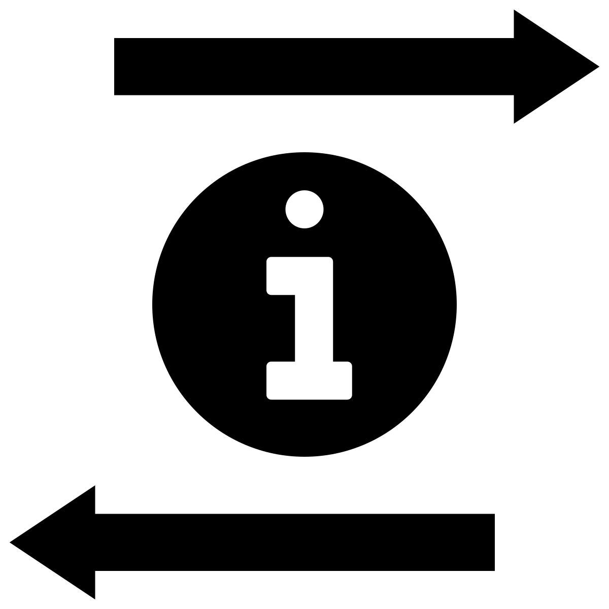 transfer icon