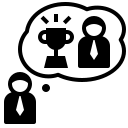 external ambitious-workaholic-glyph-glyph-geotatah icon