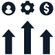 external-improvement-lean-startup-glyph-glyph-geotatah