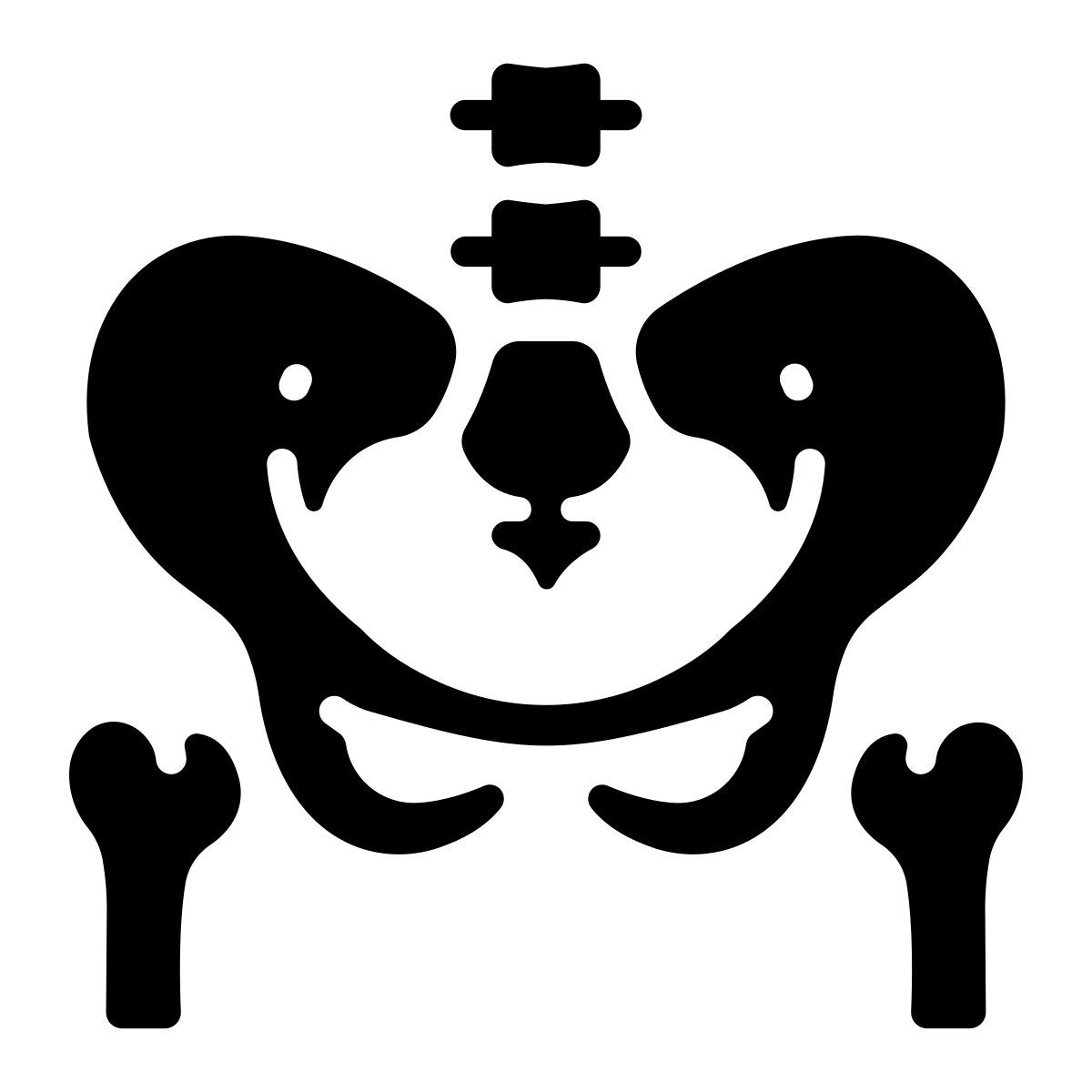 bone icon