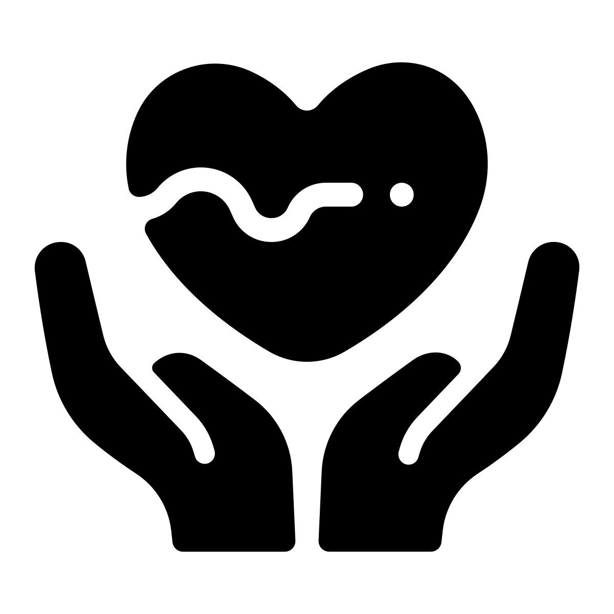 care icon
