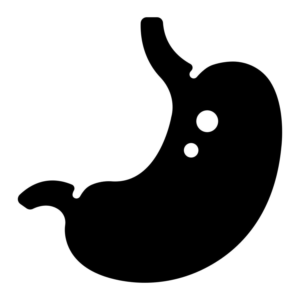 digestive icon