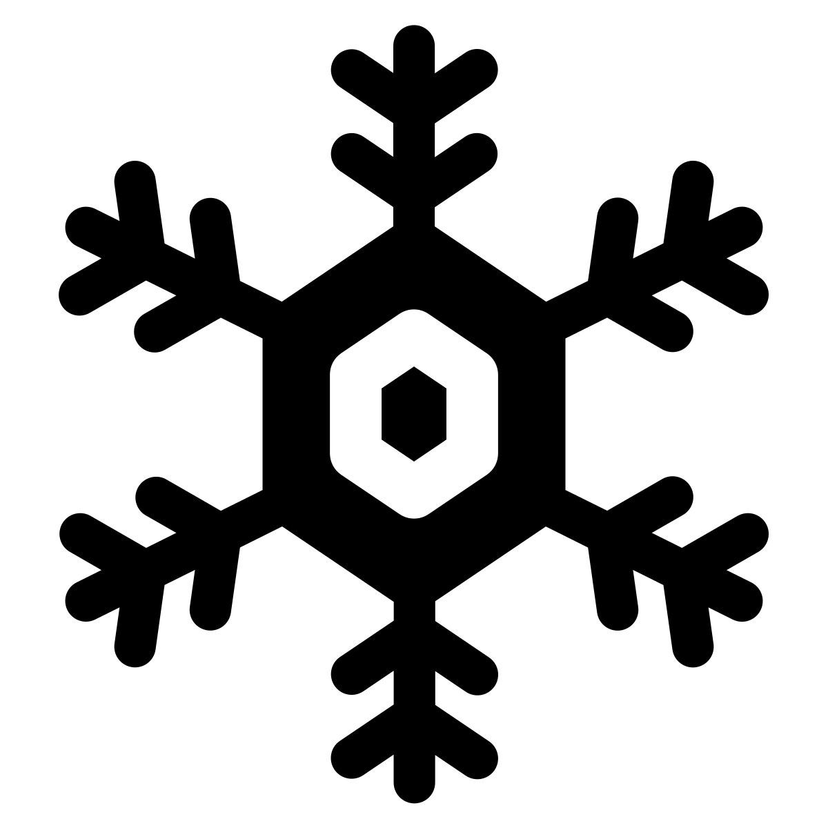 nevicare icon
