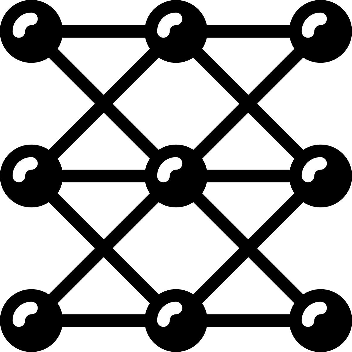 algorithm icon