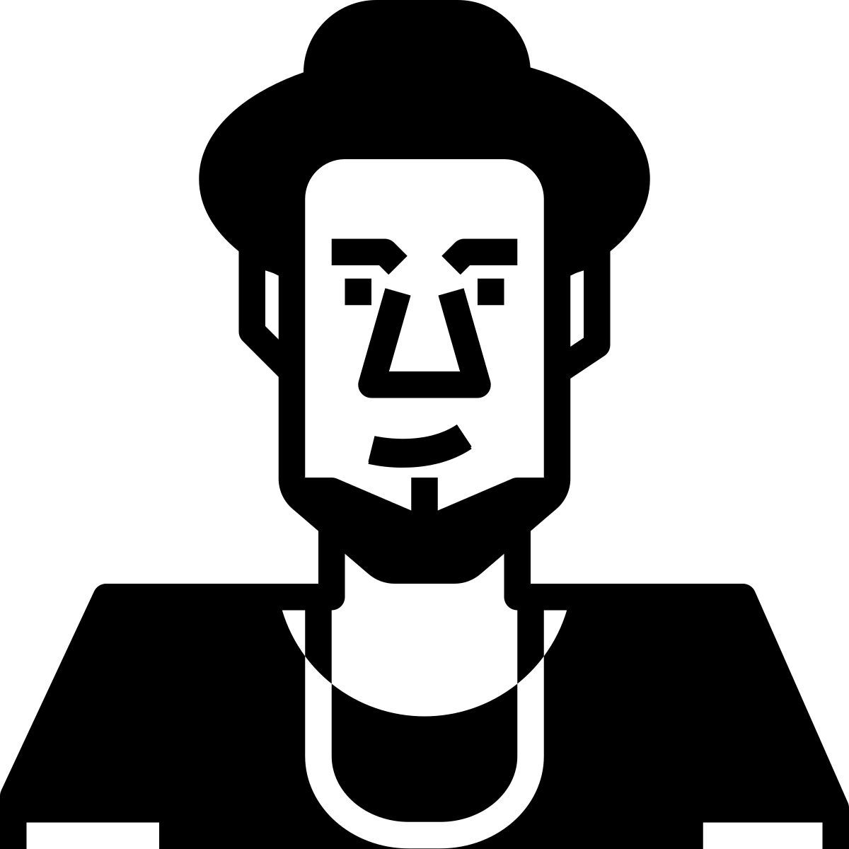 积极动态 icon
