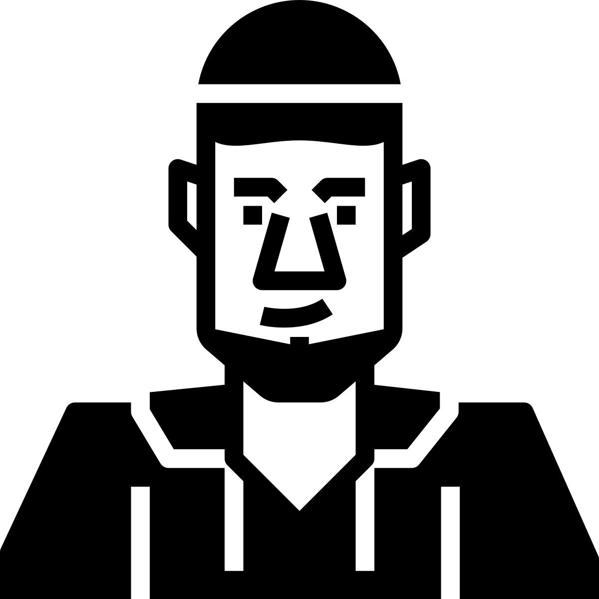 avatar icon