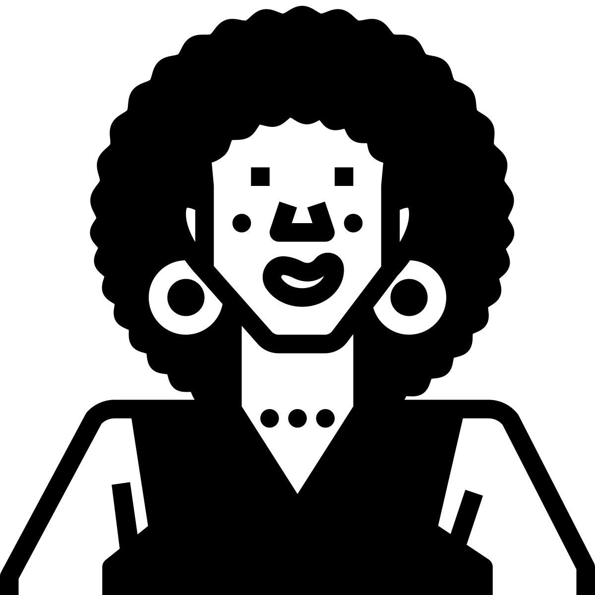 avatar icon