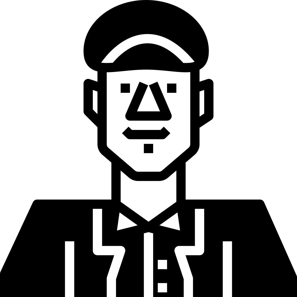 avatar icon