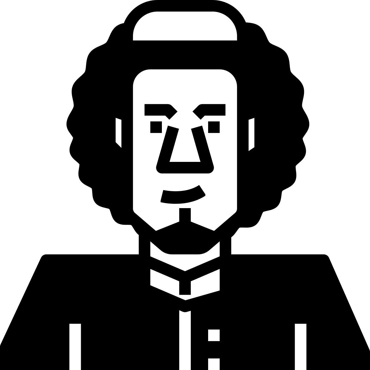阿拉伯 icon