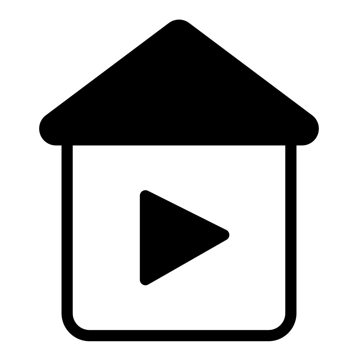 présentation de la maison icon