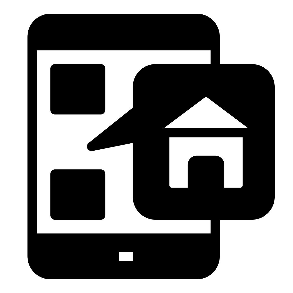search house online icon