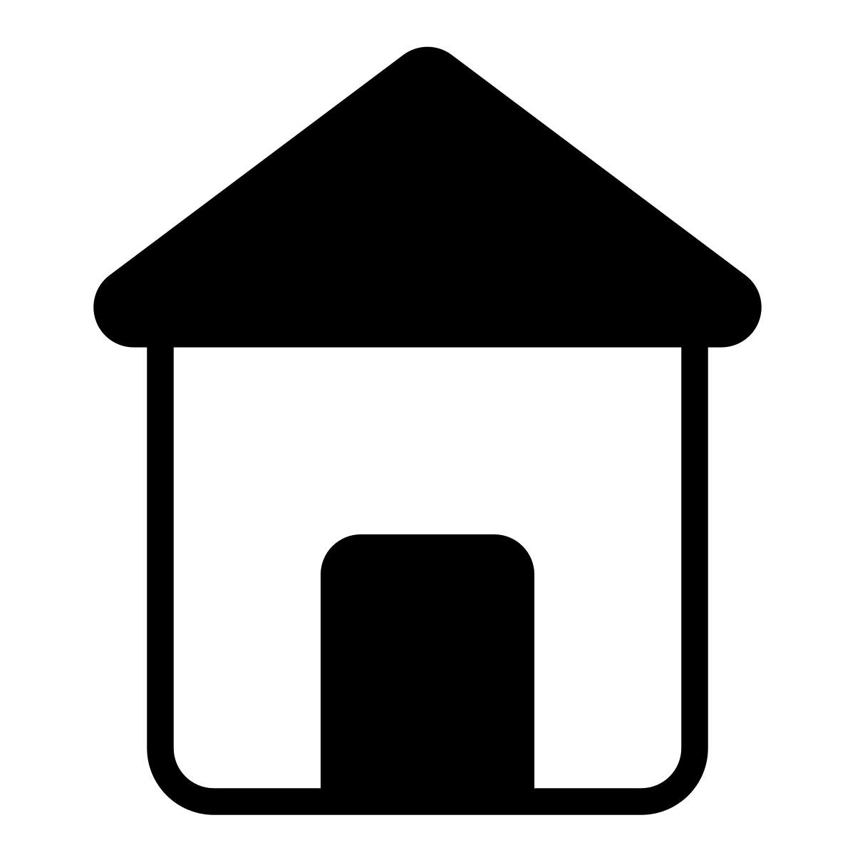 house icon