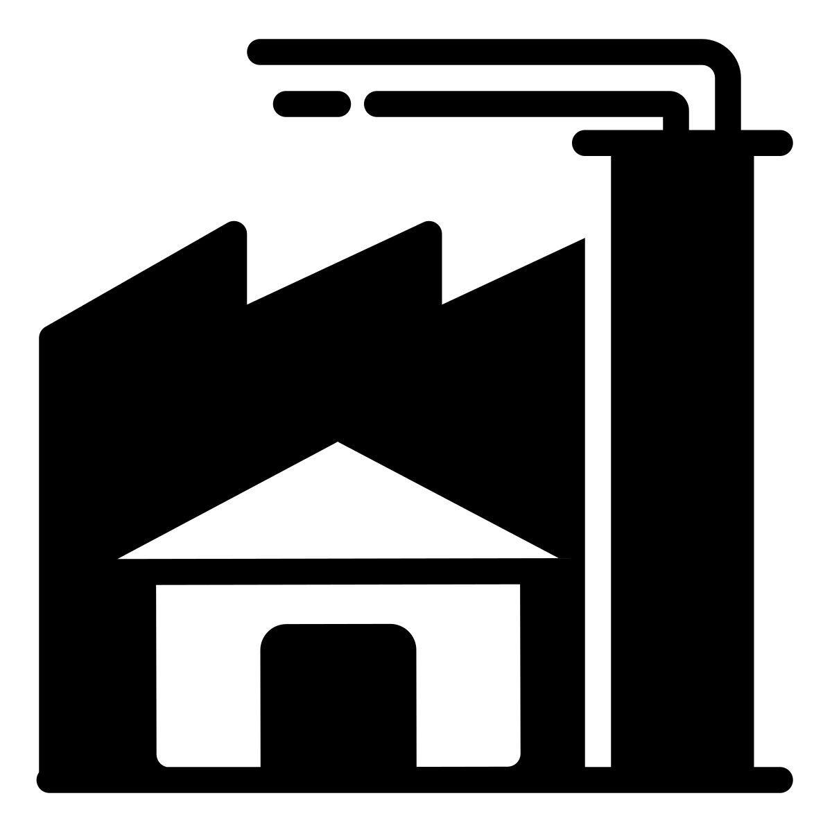 factory icon