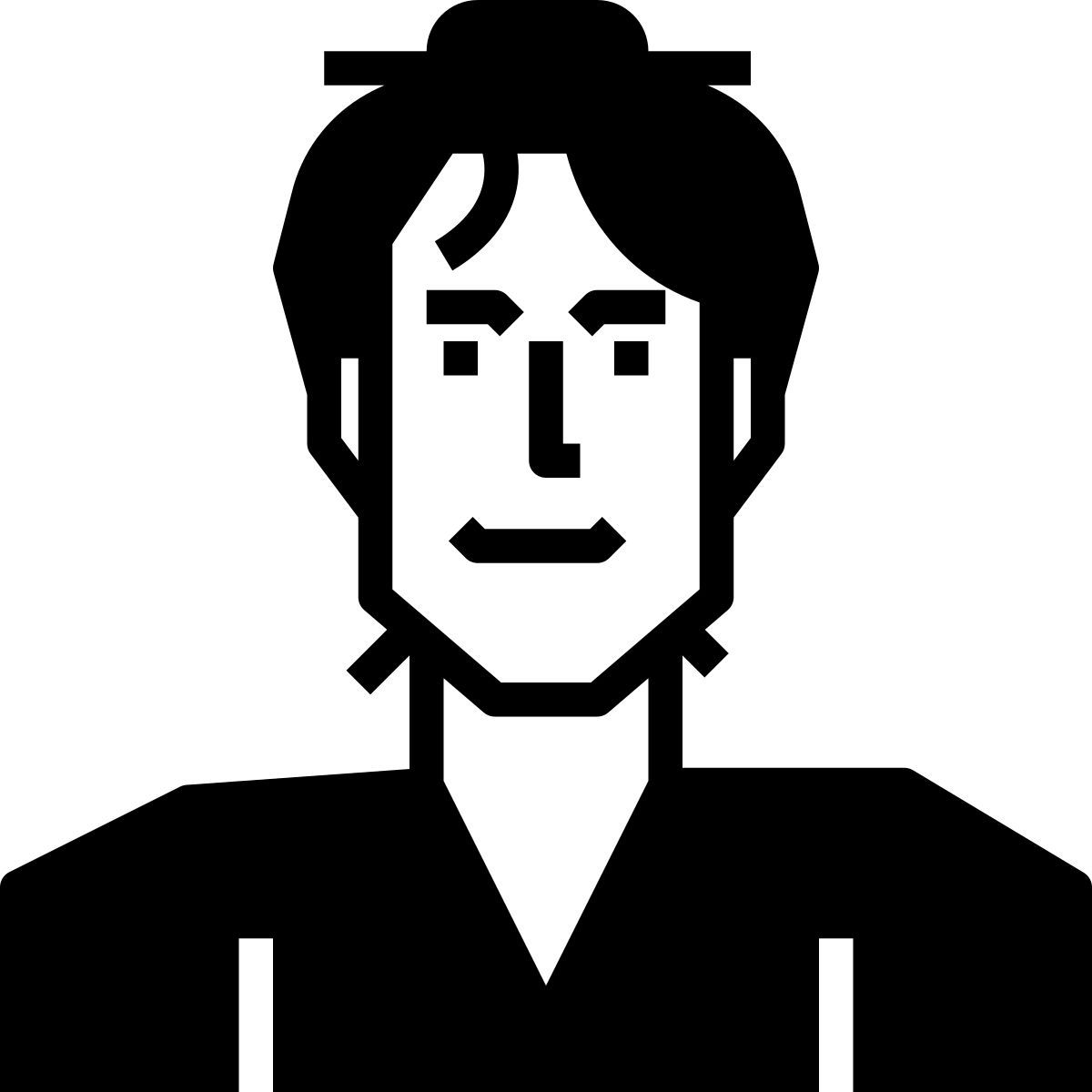 阿凡达 icon