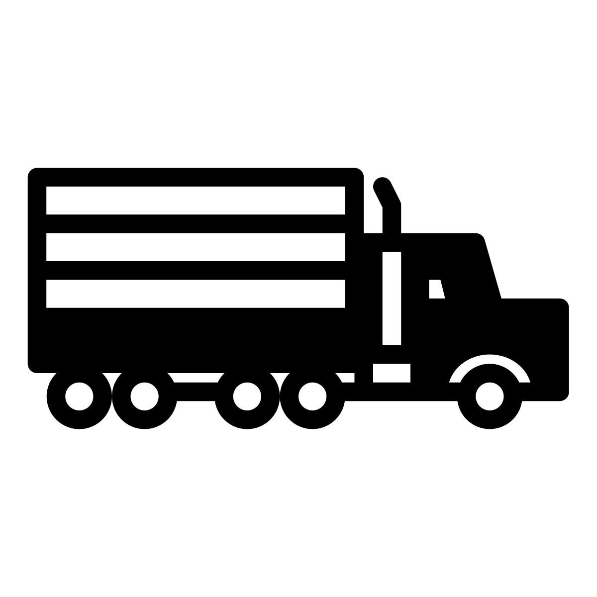 truck icon