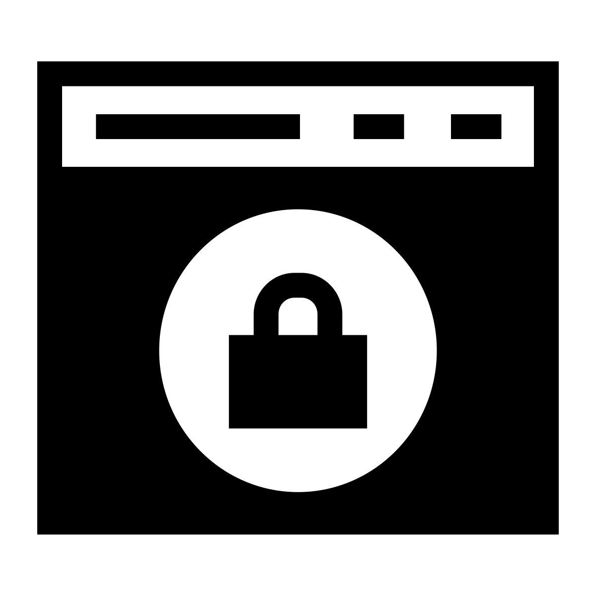 browser icon