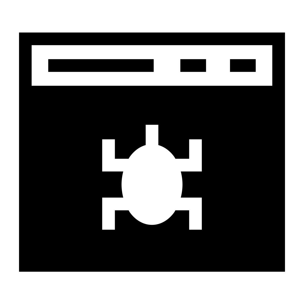 browser icon