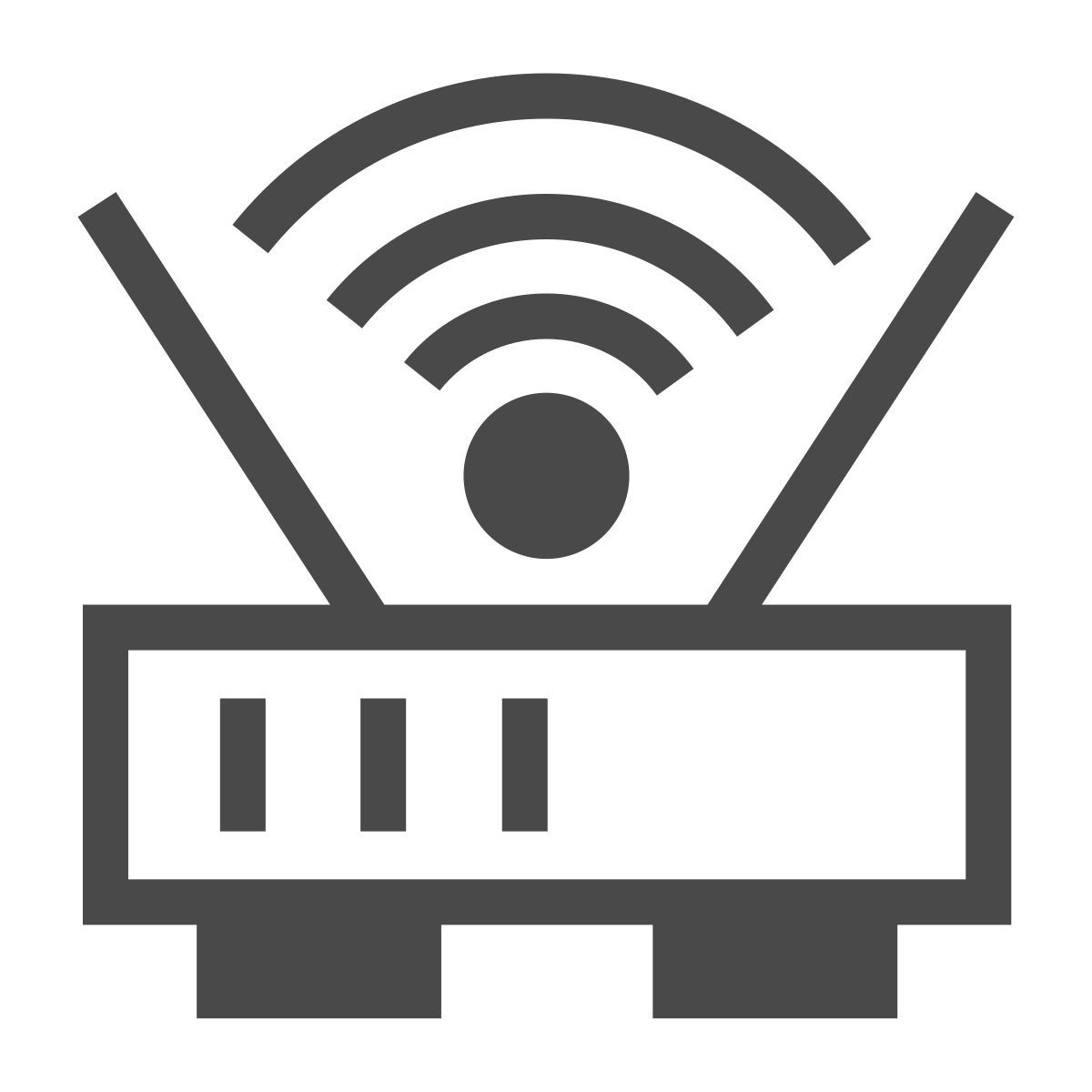 router icon