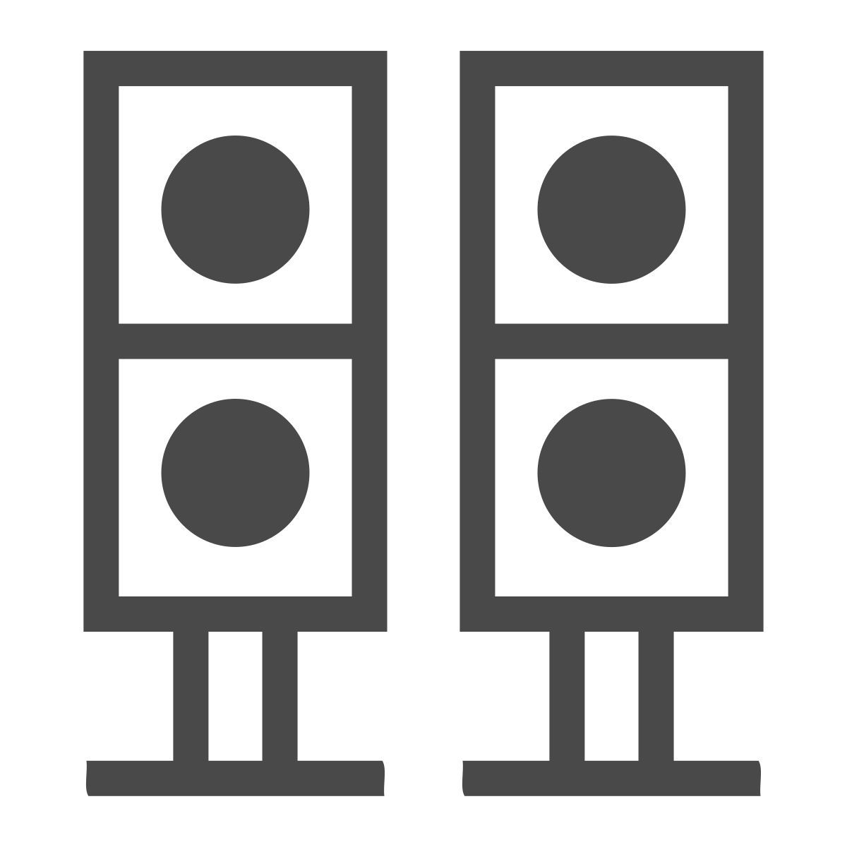 oradores icon
