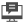 external chat-computer-glyph-nixx-design icon