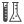 external tube-science-glyph-nixx-design icon