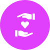 external-care-valentines-day-glyph-on-circles-amoghdesign-2