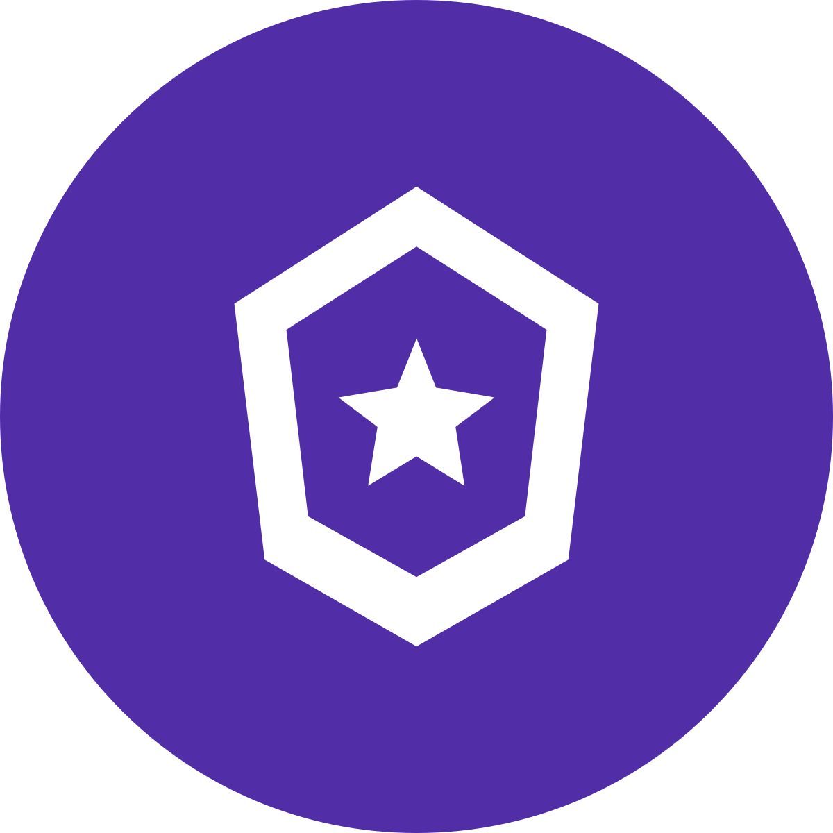 badge icon